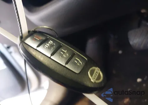 2017 Nissan Sentra Sv z USA, uszkodzony, nr VIN 3N1AB7AP1HL723022